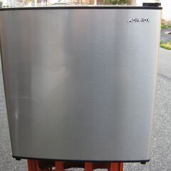★Abitelax     小型冷蔵庫　　４５L　　２０２０年製...