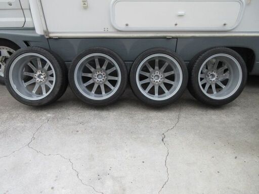 17インチ プリウス等などに