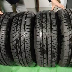 夏タイヤ トーヨータイヤ 215/70R16 100H TRANPATH mpZ トヨタ純正 