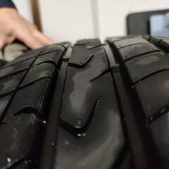 夏タイヤ トーヨータイヤ 215/70R16 100H TRANPATH mpZ トヨタ純正 