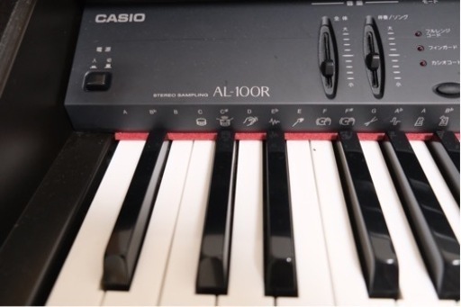 電子ピアノ CASIO CELVIANO AL-100R | lygconsultores.com