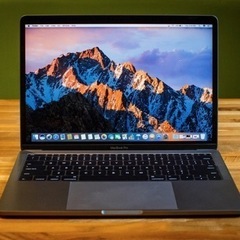 MacBook Pro