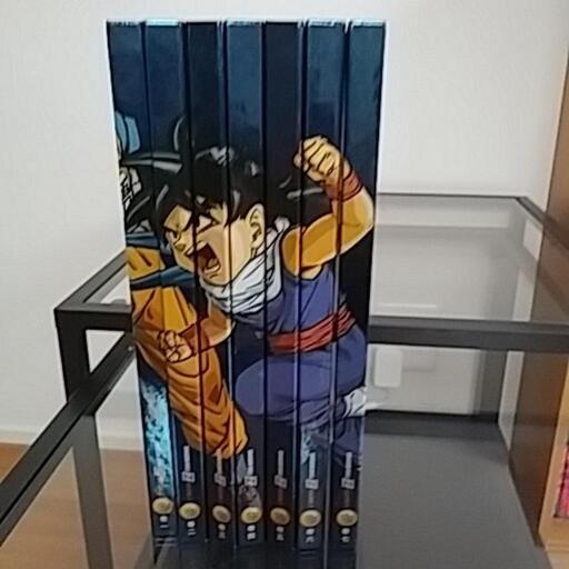 DRAGON BALL　Z 【予約生産】