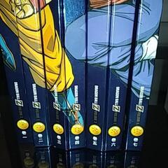 DRAGON BALL　Z 【予約生産】