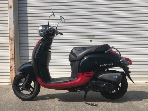 値下げしました！ HONDA ジョルノ AF70