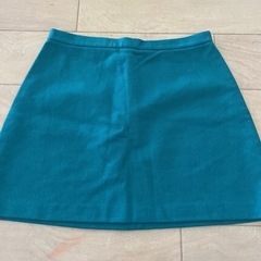 D&G  スカート　38サイズ
