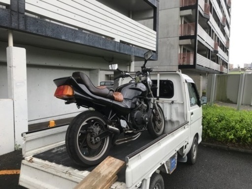 JADE不動レストアベース