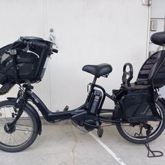 電動自転車