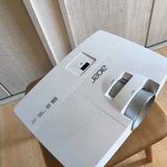 ホームシアタープロジェクター H5380BD HD 【3D対応】