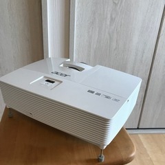 ホームシアタープロジェクター H5380BD HD 【3D対応】