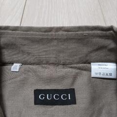 GUCCI☆シャツ