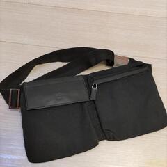 GUCCI☆ボディバック