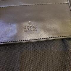 GUCCI☆ボディバック