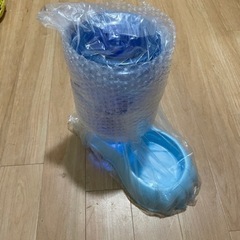 【未使用】ペット給水器