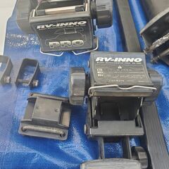 inno　ボートローラー　スライドキット