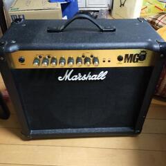 Marshallギターアンプ