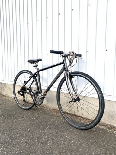 ジャンク品GIANT ESCAPE R3ジャイアントエスケープR3 27インチ