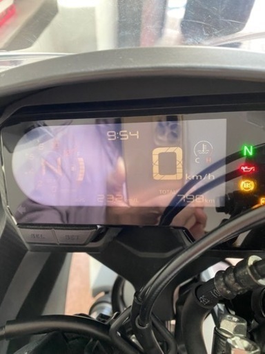 ホンダCBR400R 900k弱 ネット決済不可 | Scoop!】ホンダCBR400RR・直4
