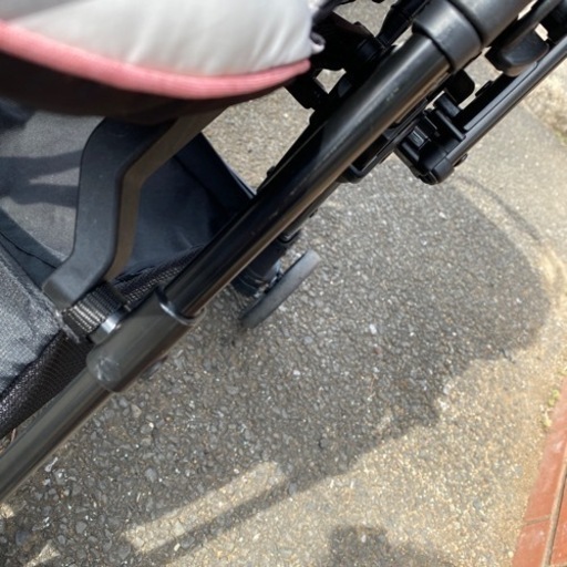 【Combiベビーカー 】価格相談可能です