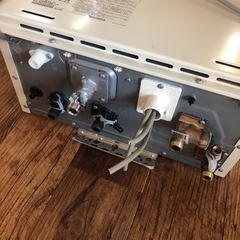 リンナイ 給湯機 2019 美品