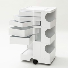 ボビーワゴン：サイズなどURL添付