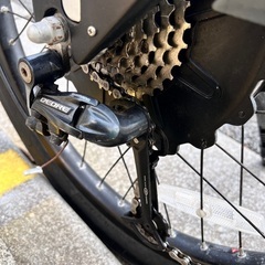 A2B Hybrid/24 イギリス製 電動アシスト自転車　[法規対応］公道走行可能