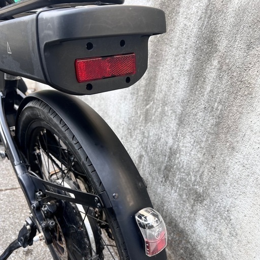 A2B Hybrid/24 イギリス製 電動アシスト自転車　[法規対応］公道走行可能