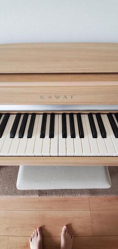 KAWAI　電子ピアノ
