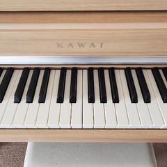 【ネット決済】KAWAI　電子ピアノ