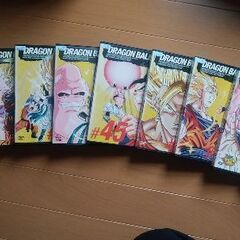 ＤＶＤドラゴンボールＺ全49枚