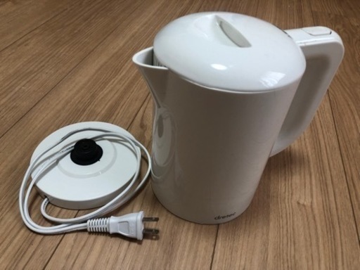 電気ケトル