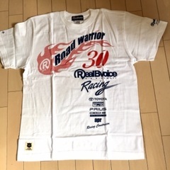 RealBvoice 半袖Tシャツ 新品