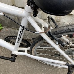 SHIMANO自転車取引終了
