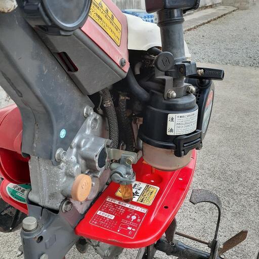 ヤンマーGA90SKMT中古 ヤンマー 耕運機 GA90SKMT