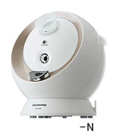 Panasonic ナノケアスチーマー