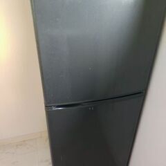 冷蔵庫 137L　