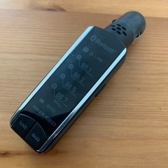 4chトランスミッター　Bluetooth