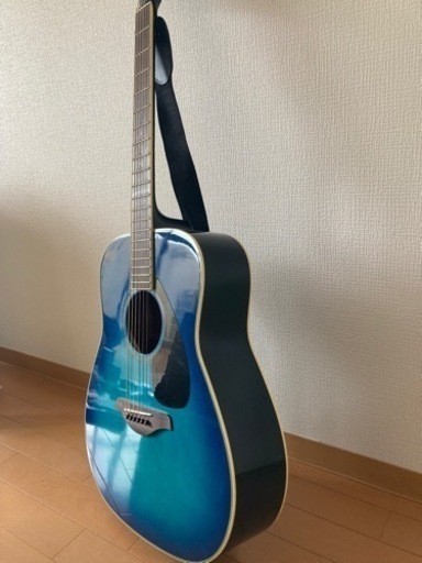 美品アコースティックギター 38390 214ce koa 2017 極美品