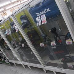 千葉県富里市 リサイクルショップ セコンドハンド makita・Hikoki 充電 