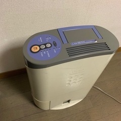 乾燥機　National製　FY56Z1 タダ