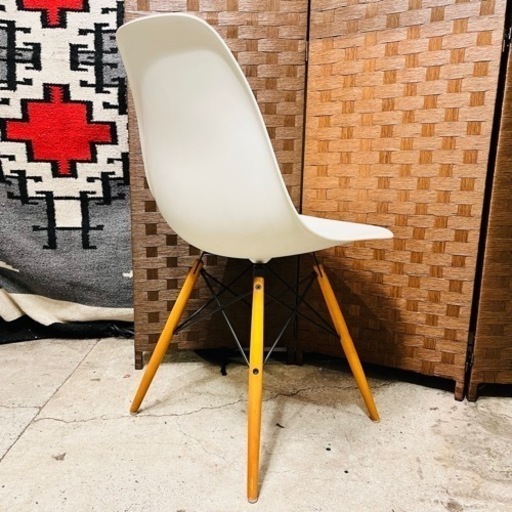 売約済み】A Herman Miller Eames Vitra ハーマンミラー ヴィトラ