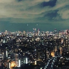 🍷高層階から素敵な夜景を眺めながらみんなで飲もう🍷