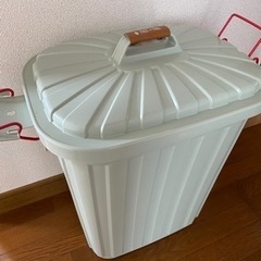 PALE×PAIL ゴミ箱　60L