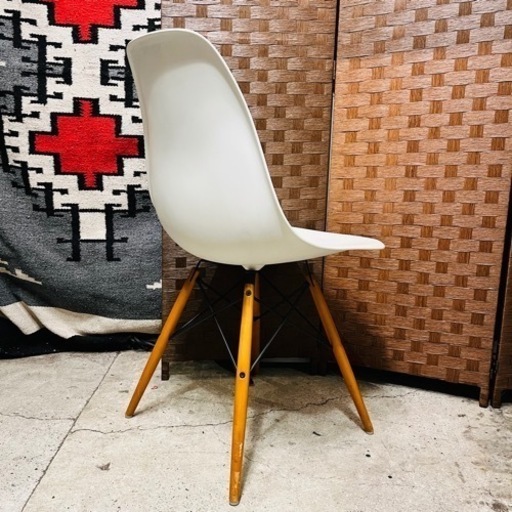 B Herman Miller Eames Vitra ハーマンミラー ヴィトラ ビトラ