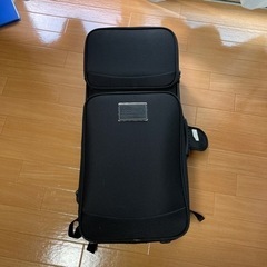 【本日中非対面】GL CASES アルトサックスケースあげます！