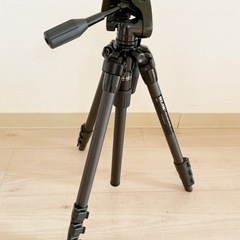 【ネット決済】【カメラ三脚】SILK 250 DX BK  キャ...