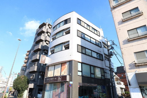 フリーレント１ヶ月キャンペーン 二子玉川駅 徒歩１０分 小型犬または猫１匹までペット相談可 ２面採光 角部屋 麒麟不動産池袋西口君 二子玉川 のマンションの不動産 住宅情報 無料掲載の掲示板 ジモティー
