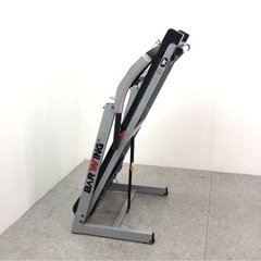  BARWING ランニングマシン 16km/h ウォーキングマシン