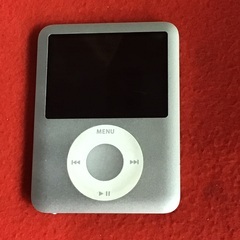 Apple iPod A1236  4GB 動作◯