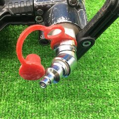 エコツール豊田インター店】MAX/マックス 高圧41mmターボドライバ HV